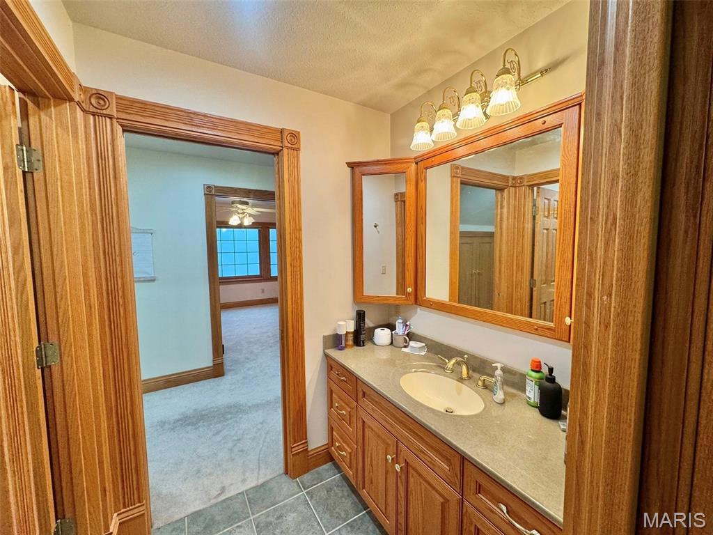 Hidden Valley - Residential