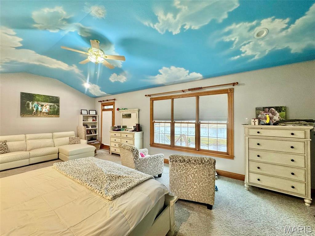 Hidden Valley - Residential