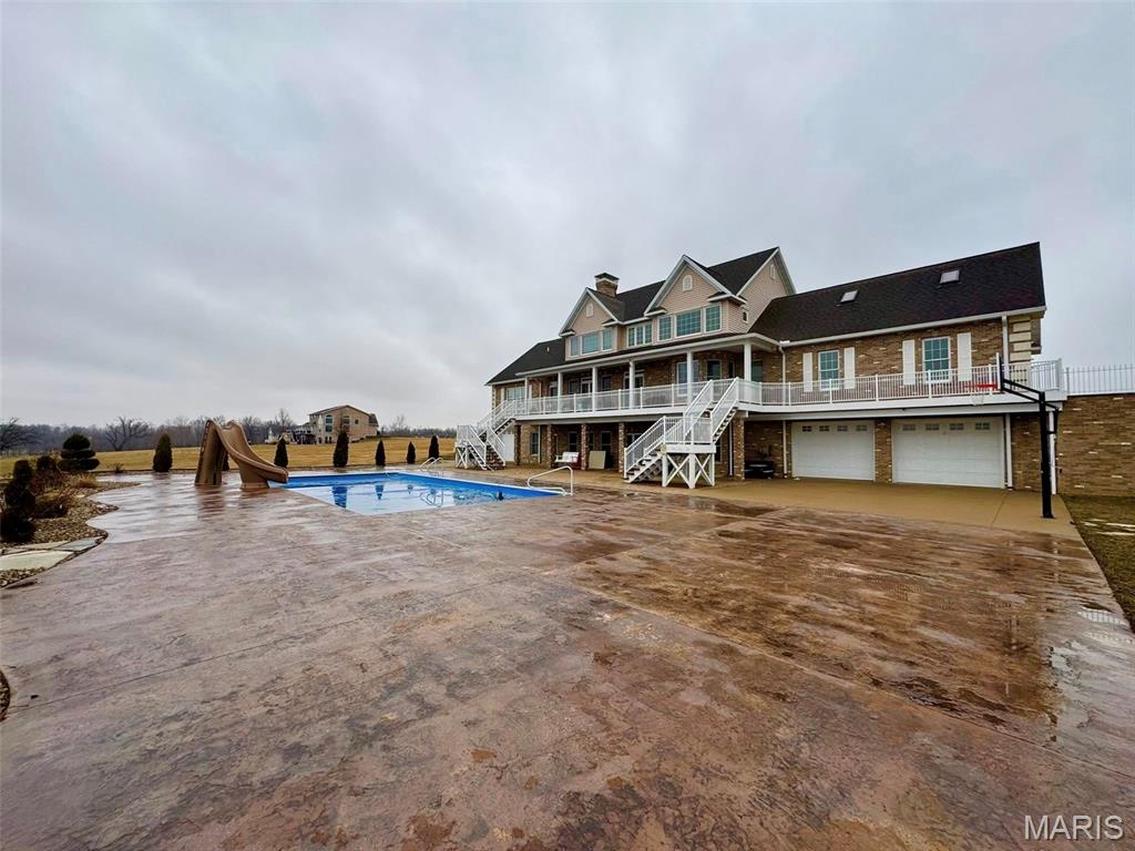 Hidden Valley - Residential