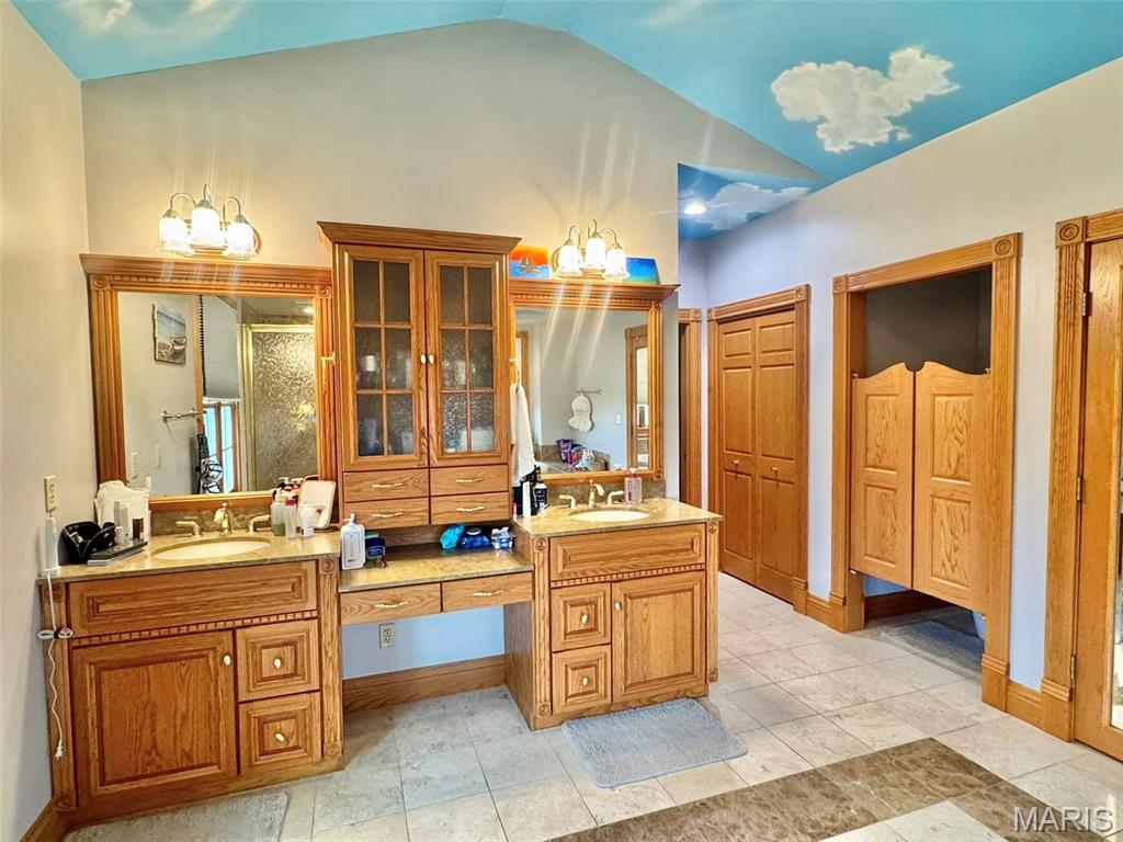 Hidden Valley - Residential