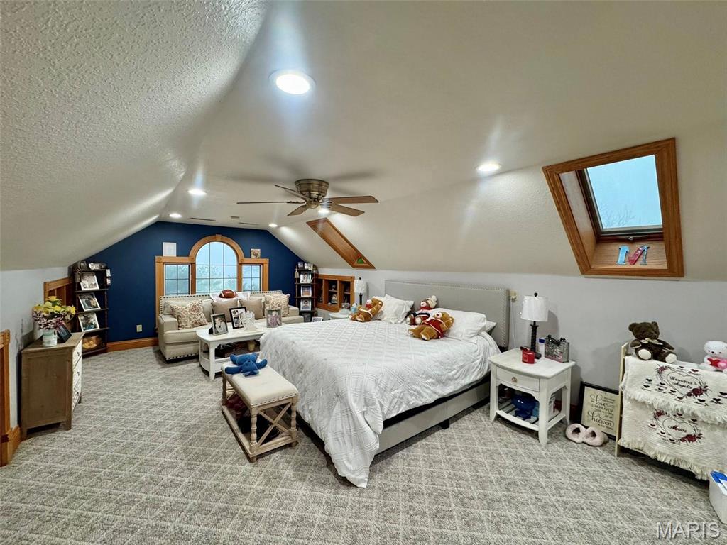 Hidden Valley - Residential