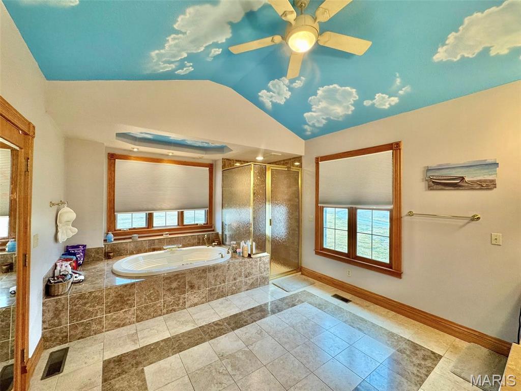 Hidden Valley - Residential