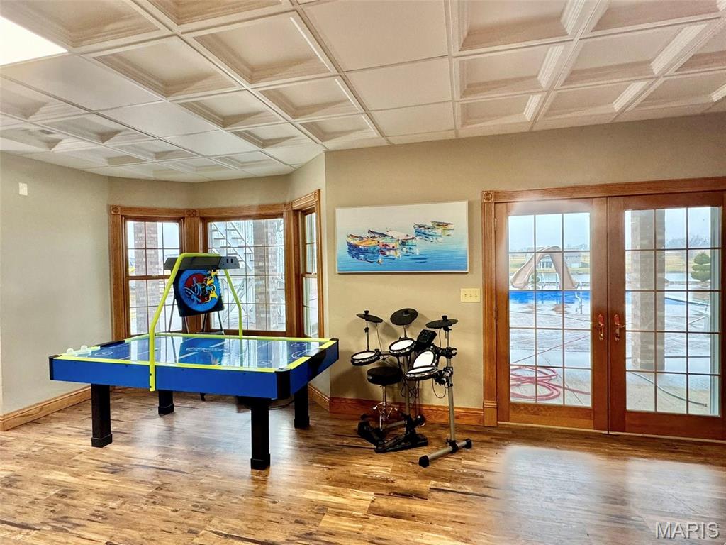 Hidden Valley - Residential