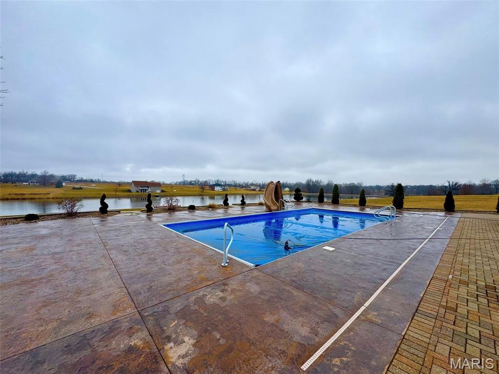 Hidden Valley - Residential