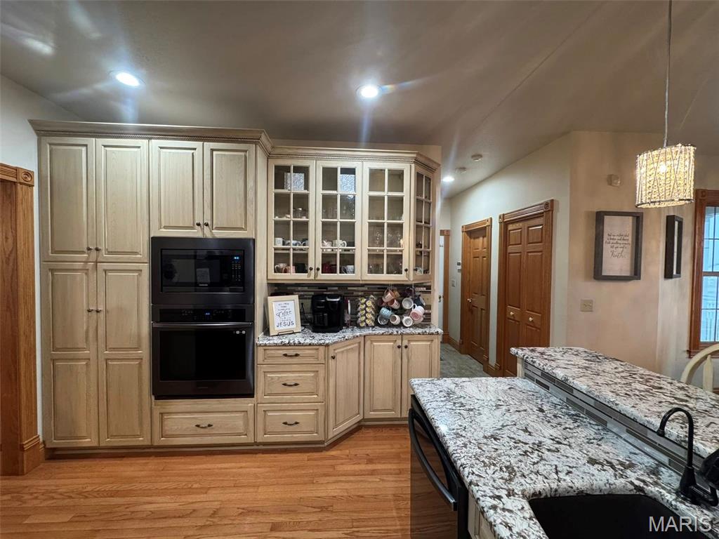 Hidden Valley - Residential