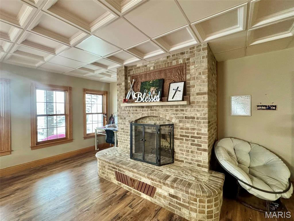 Hidden Valley - Residential