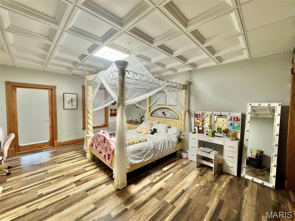 Hidden Valley - Residential