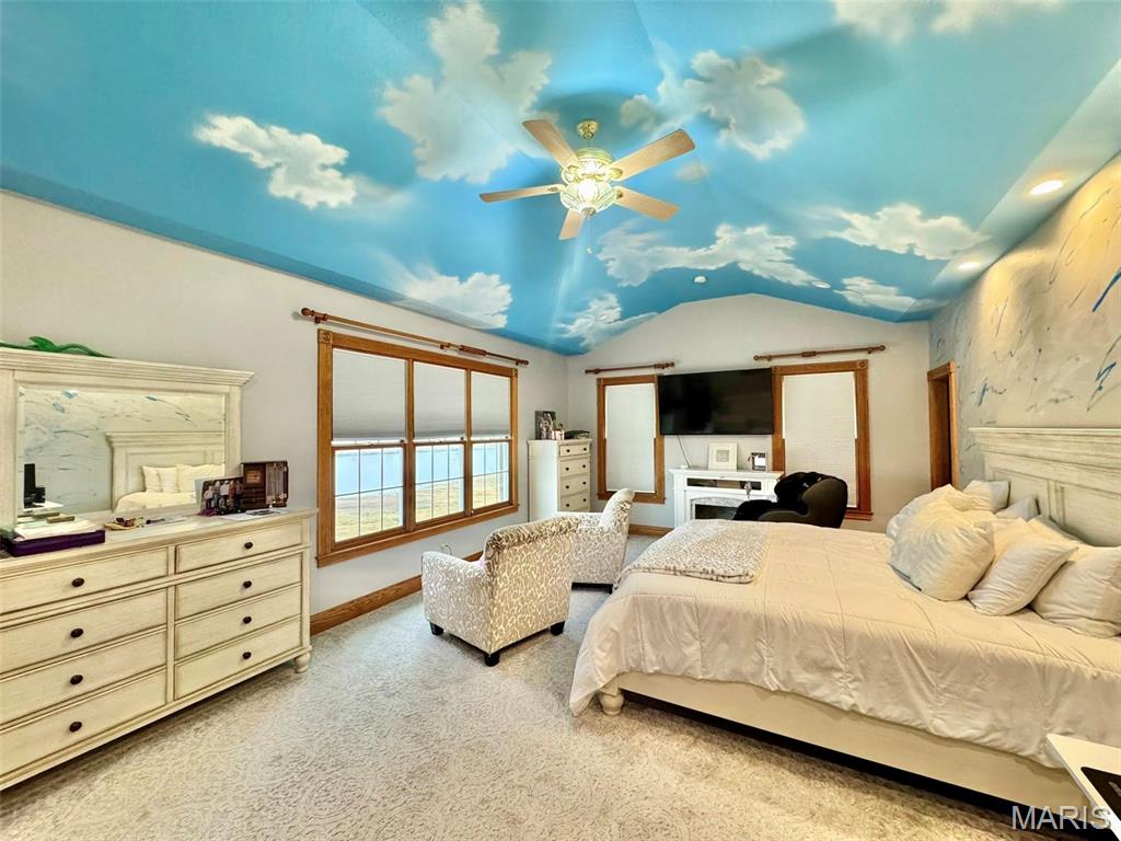 Hidden Valley - Residential