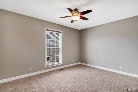 Tiny photo for 315 Pine Court, Troy, MO 63379 (MLS # 26016998)