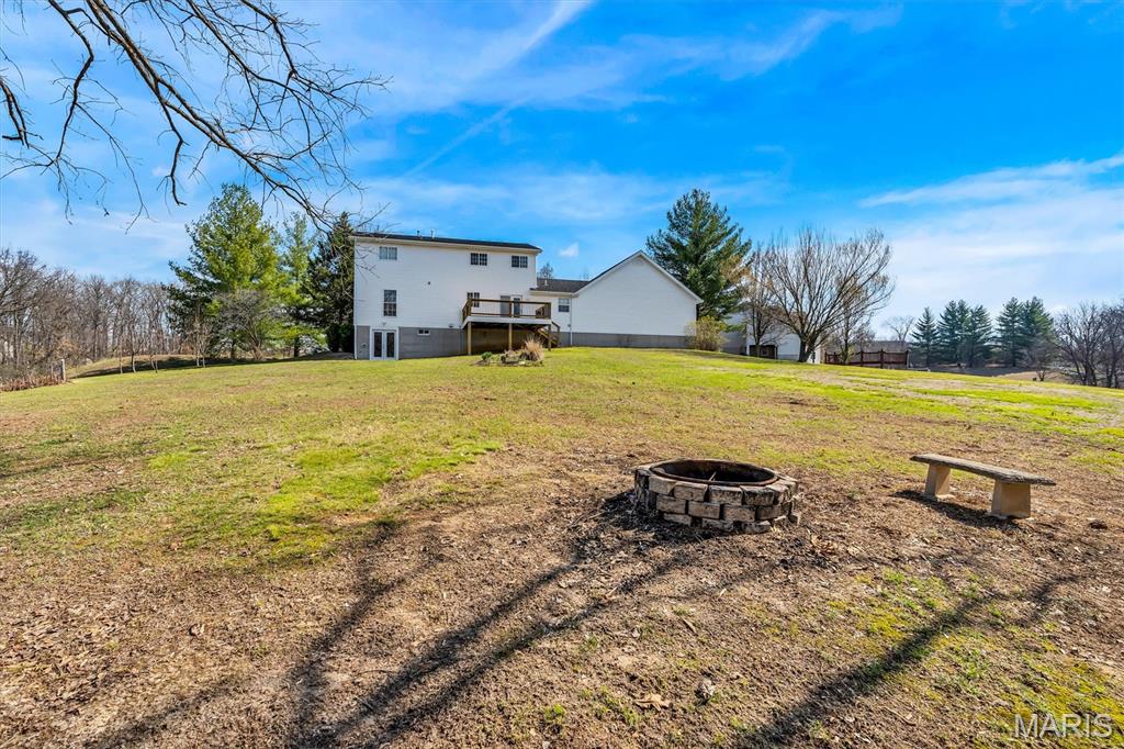 Orchard View Estates - Residential