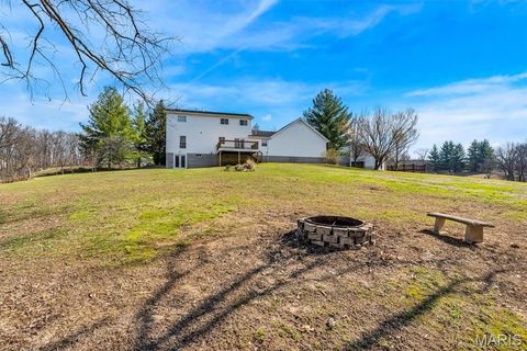 Tiny photo for 315 Pine Court, Troy, MO 63379 (MLS # 26016998)