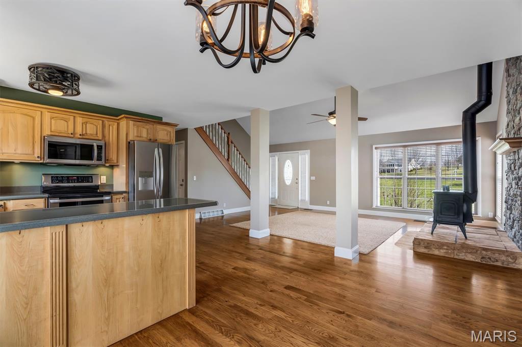 Orchard View Estates - Residential