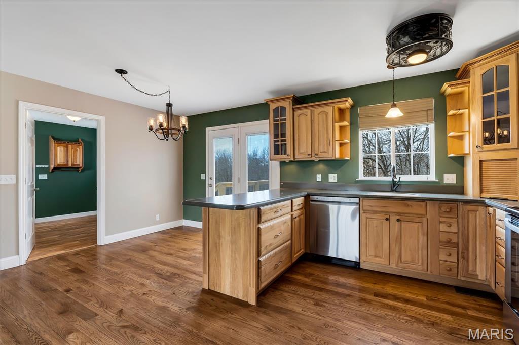 Orchard View Estates - Residential