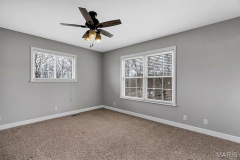 Tiny photo for 315 Pine Court, Troy, MO 63379 (MLS # 26016998)