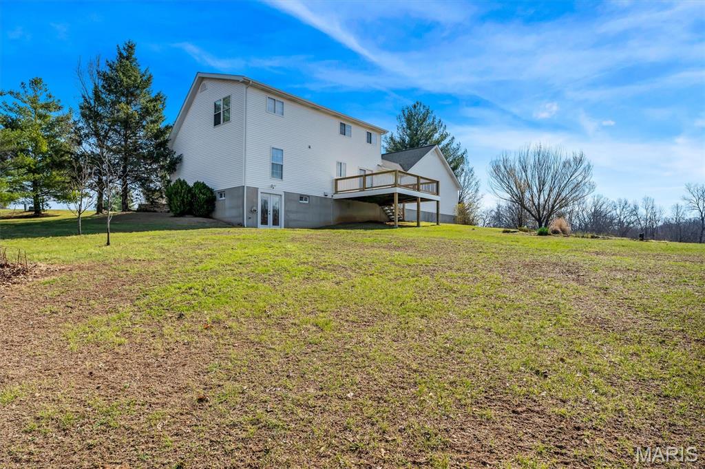 Orchard View Estates - Residential