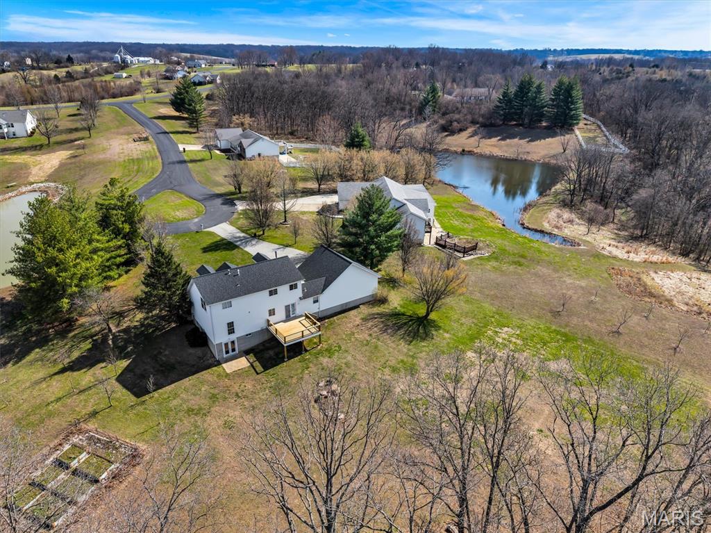 Orchard View Estates - Residential