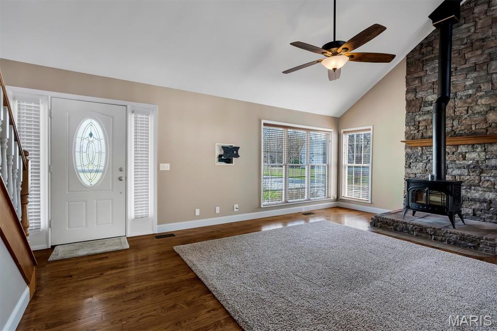 Orchard View Estates - Residential