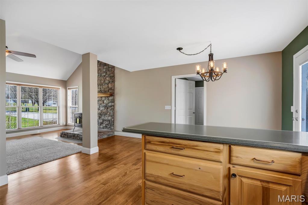 Orchard View Estates - Residential