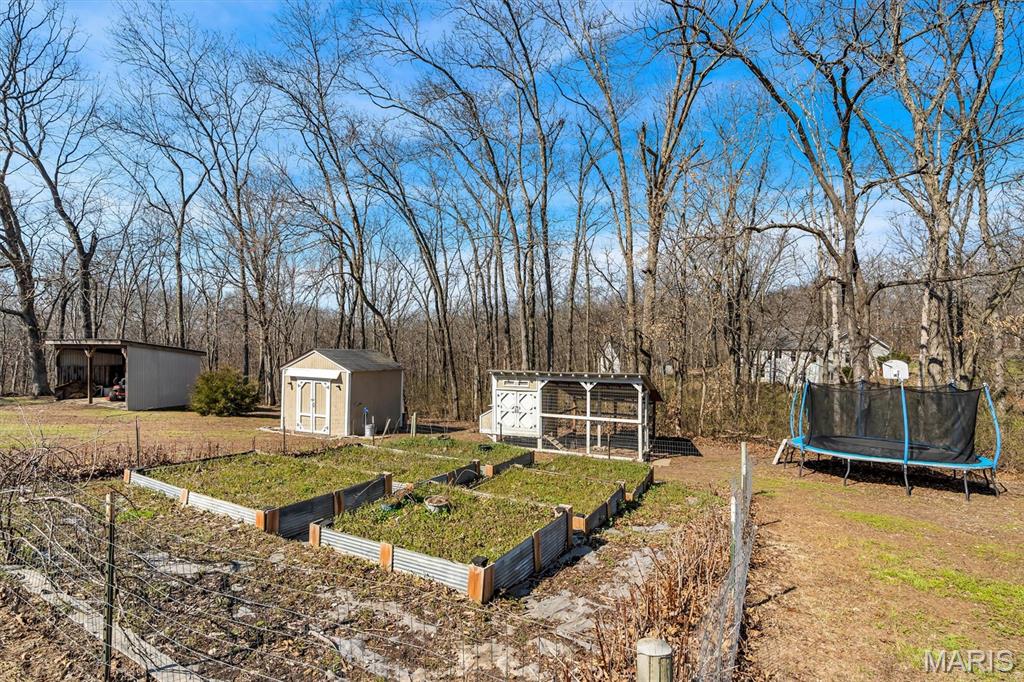 Orchard View Estates - Residential