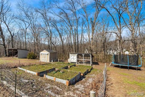 Tiny photo for 315 Pine Court, Troy, MO 63379 (MLS # 26016998)