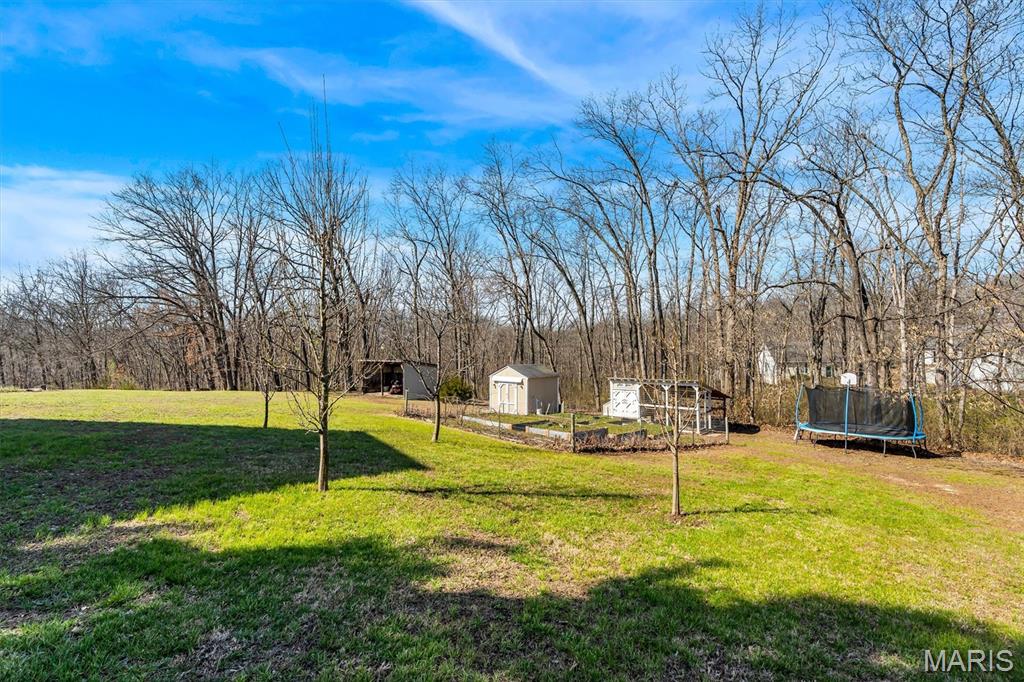 Orchard View Estates - Residential