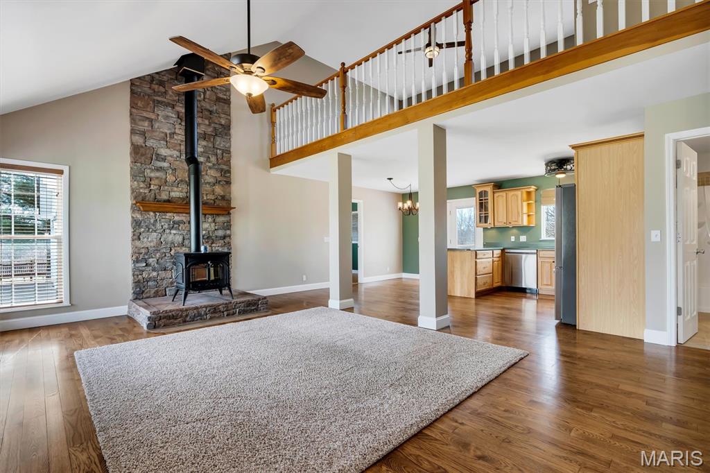 Orchard View Estates - Residential