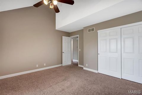 Tiny photo for 315 Pine Court, Troy, MO 63379 (MLS # 26016998)