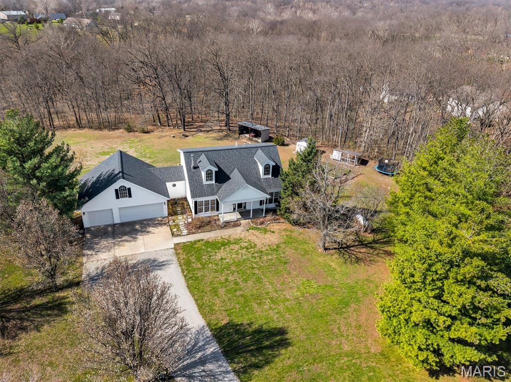 Orchard View Estates - Residential