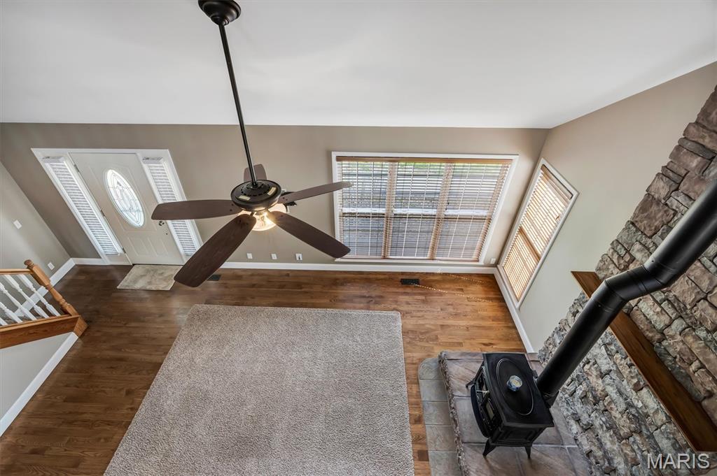 Orchard View Estates - Residential