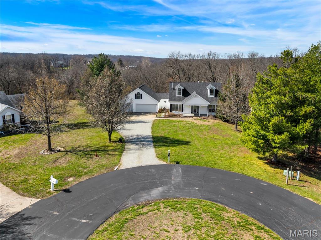 Orchard View Estates - Residential