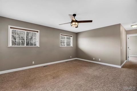 Tiny photo for 315 Pine Court, Troy, MO 63379 (MLS # 26016998)