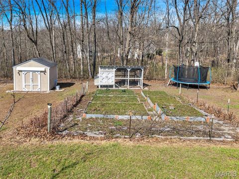 Tiny photo for 315 Pine Court, Troy, MO 63379 (MLS # 26016998)