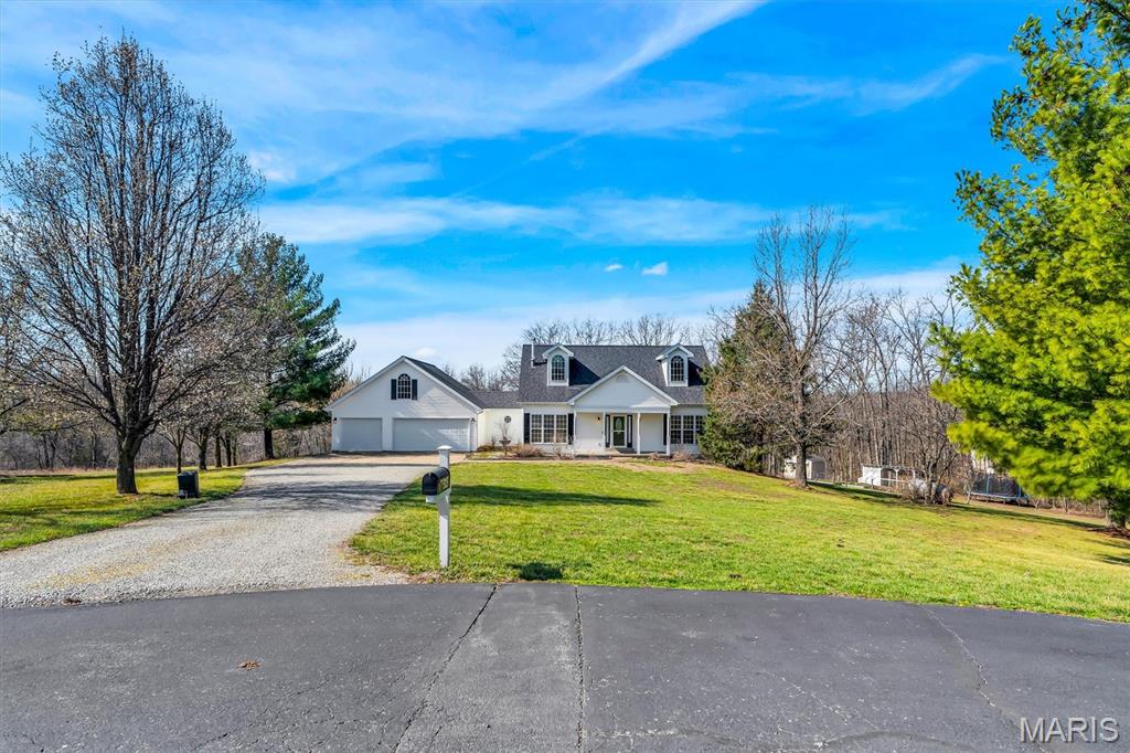 Orchard View Estates - Residential