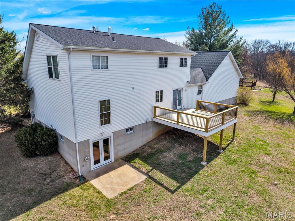 Orchard View Estates - Residential