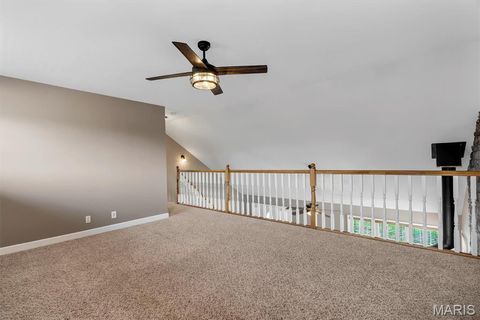 Tiny photo for 315 Pine Court, Troy, MO 63379 (MLS # 26016998)