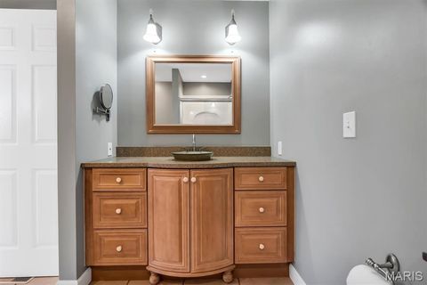 Tiny photo for 315 Pine Court, Troy, MO 63379 (MLS # 26016998)