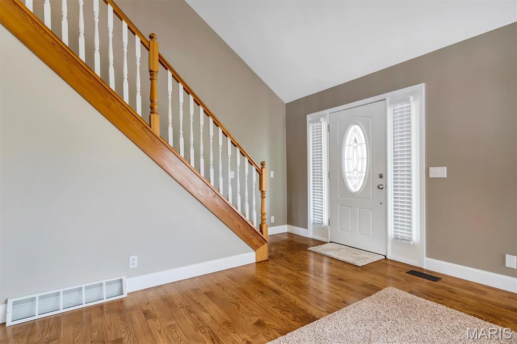 Orchard View Estates - Residential