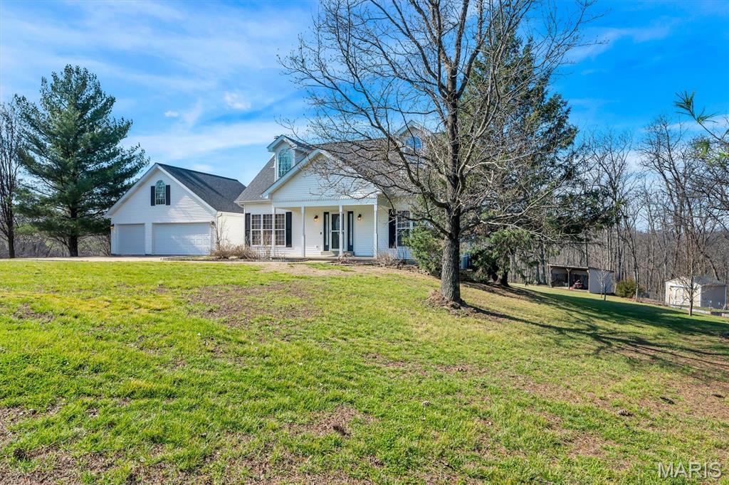 Orchard View Estates - Residential