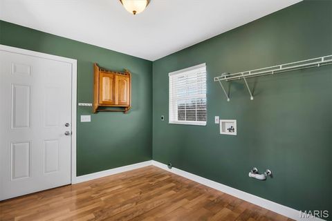 Tiny photo for 315 Pine Court, Troy, MO 63379 (MLS # 26016998)