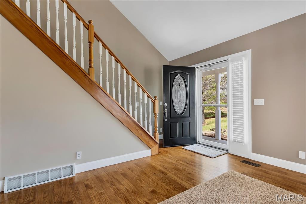 Orchard View Estates - Residential