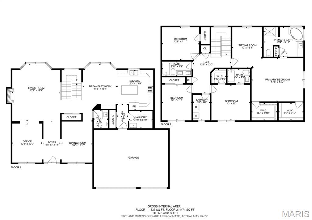 Southside Hills - Residential