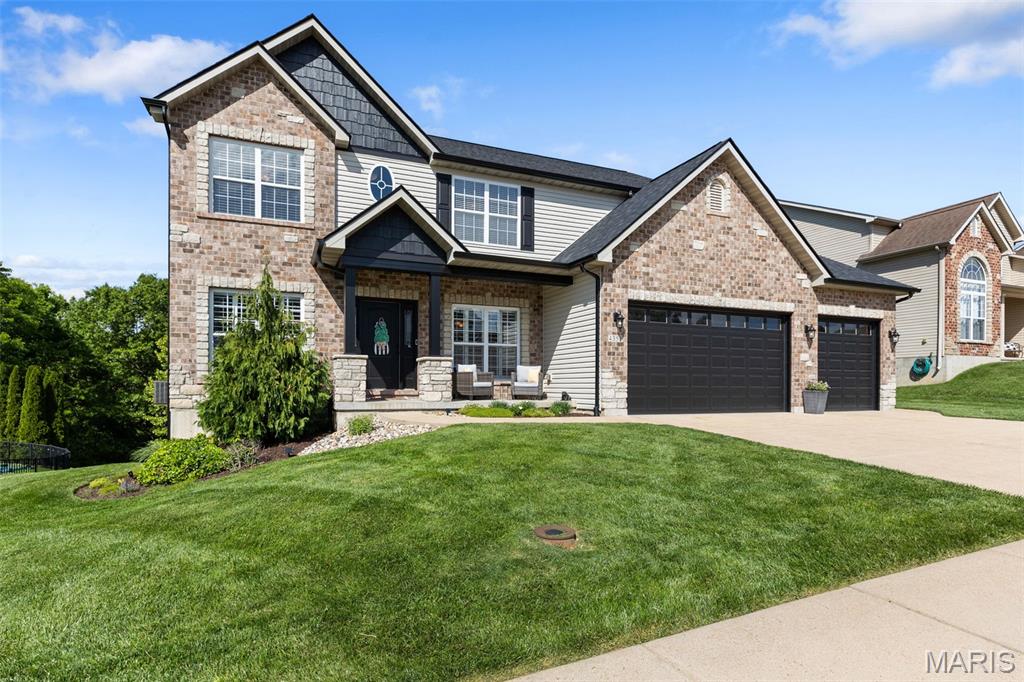 Southside Hills - Residential