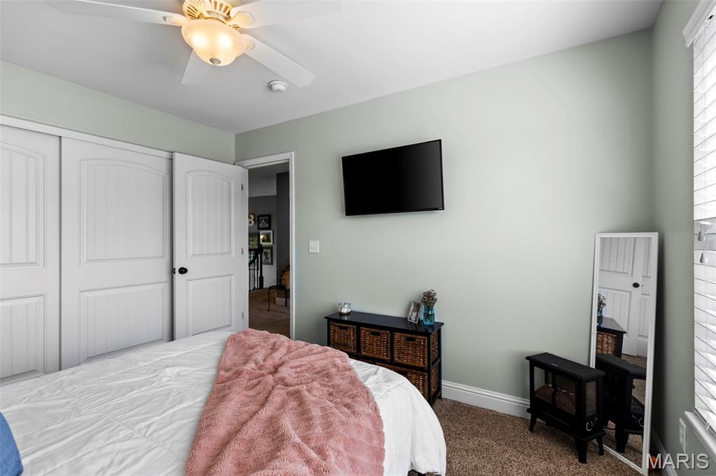 Southside Hills - Residential