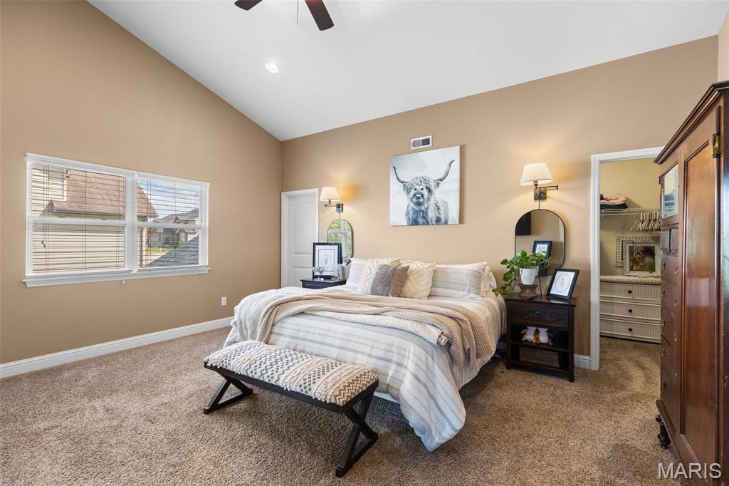 Southside Hills - Residential