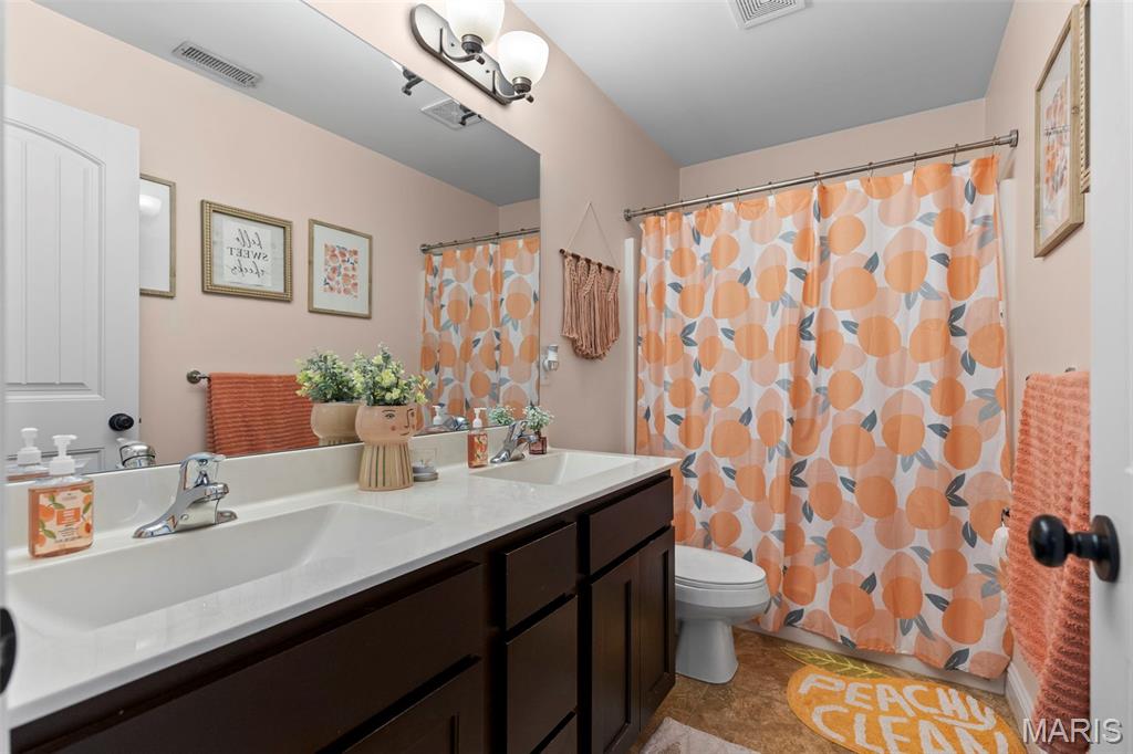 Southside Hills - Residential