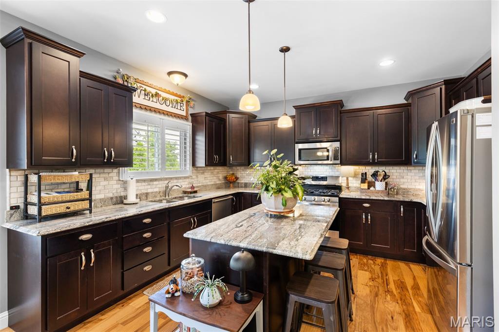 Southside Hills - Residential