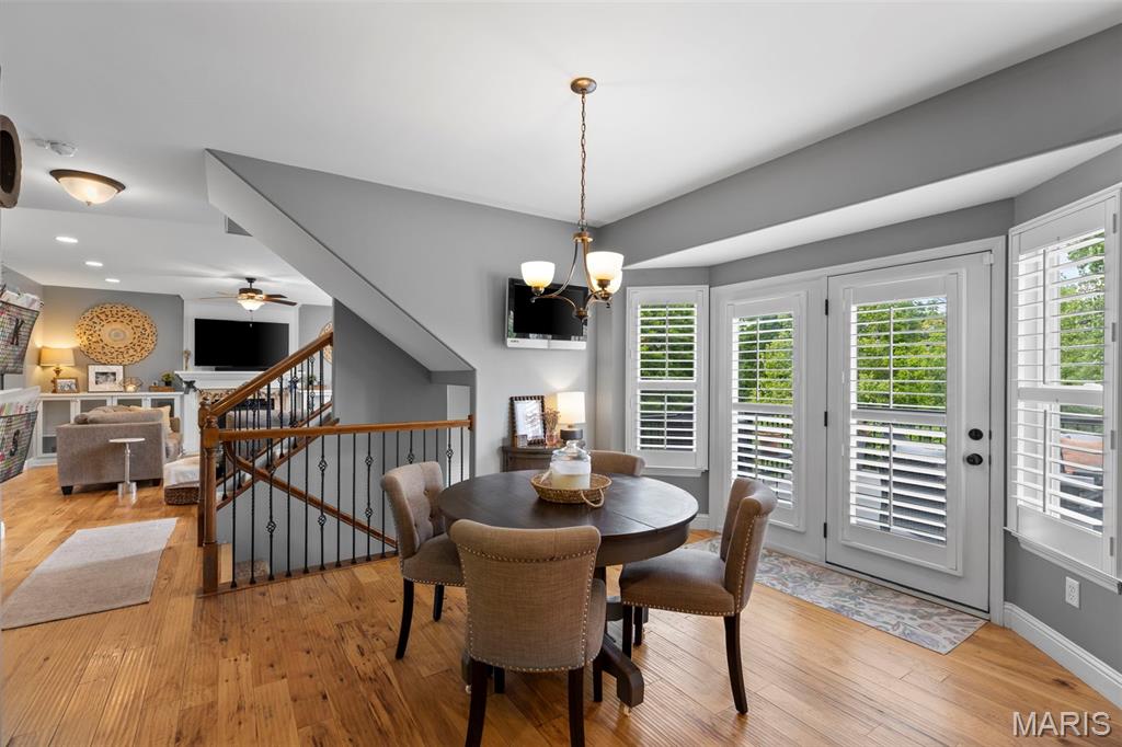 Southside Hills - Residential