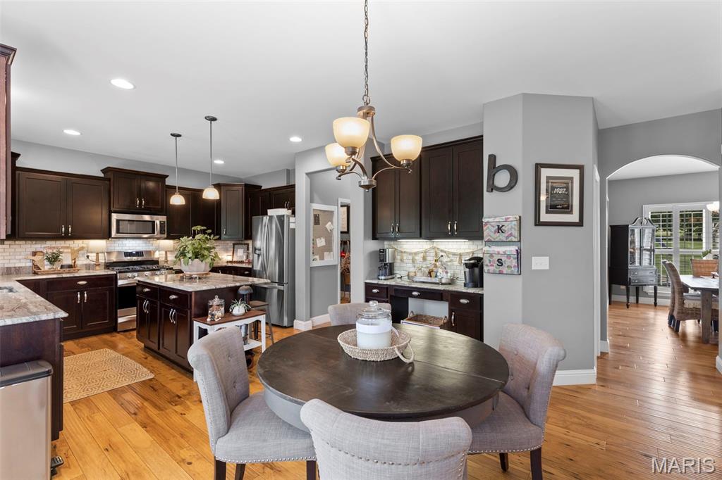 Southside Hills - Residential