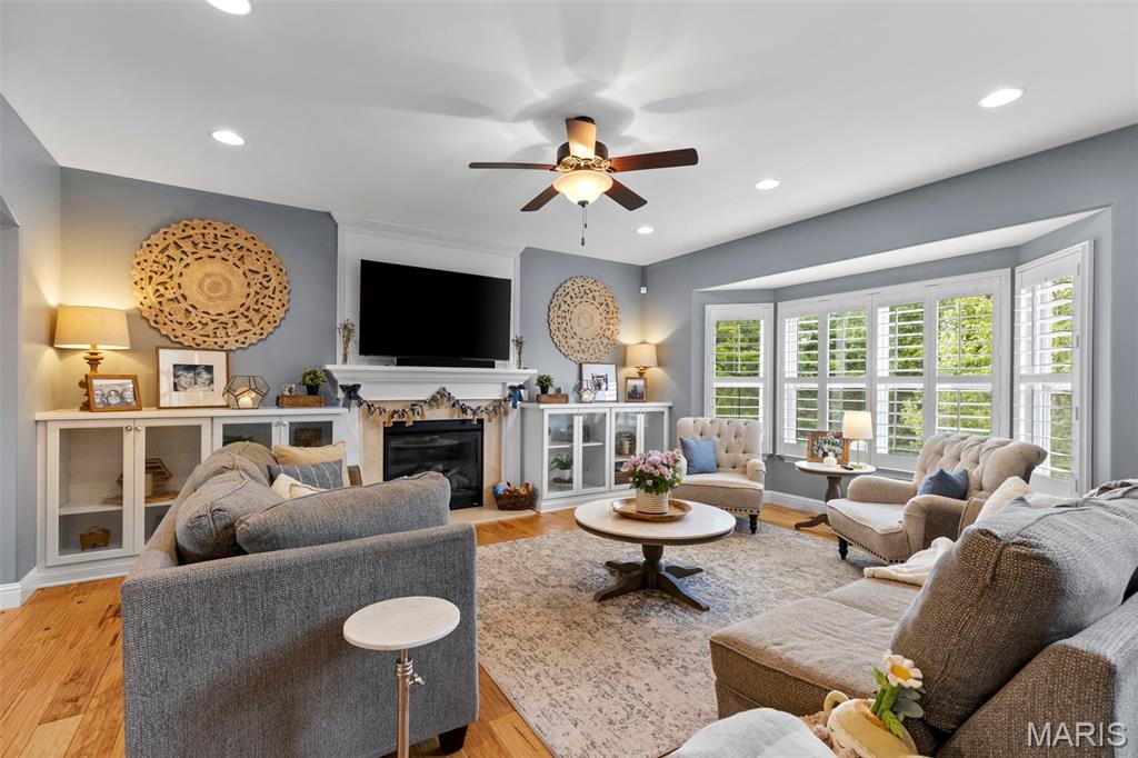 Southside Hills - Residential