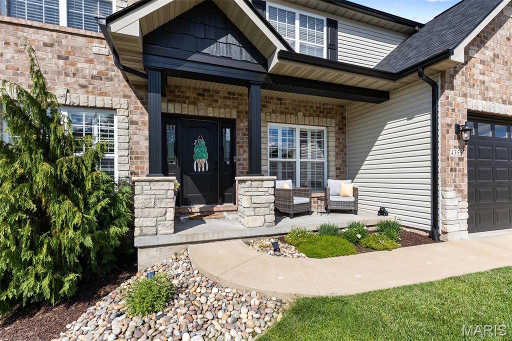 Southside Hills - Residential
